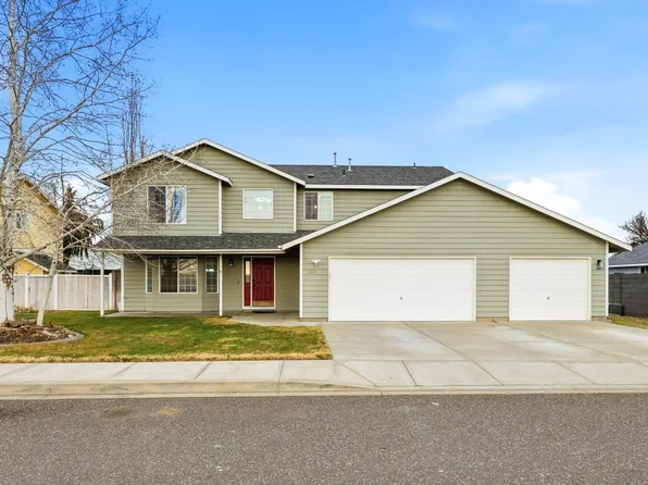 5307 Flores Ln, Pasco, WA 99301