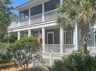 10 Founders Ct, Inlet Beach, FL 32461