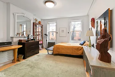 Rented by Brown Harris Stevens