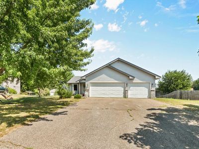 1980 Bridgewater Blvd S, Cambridge, MN, 55008