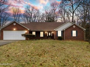 236 Bobwhite Rd, Brandenburg, KY 40108