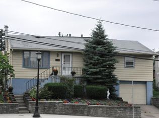 203 Coal St, Wilkes Barre, PA 18702