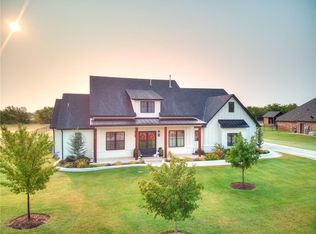 14100 Grae Ridge Rd, Yukon, OK 73099