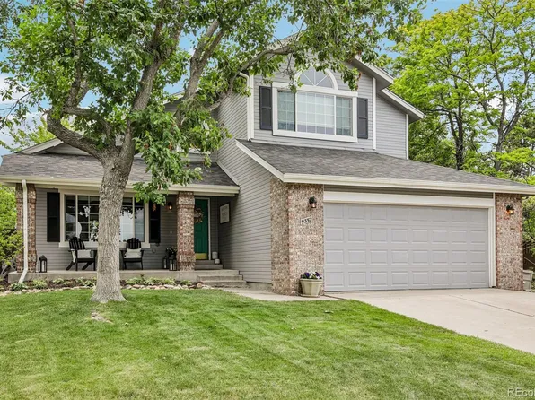 9352 Wheeler Court, Littleton, CO 80126
