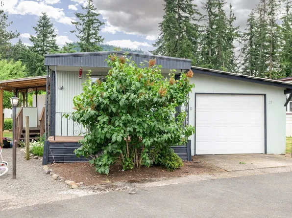 33838 E River Dr Unit 23, Creswell, OR 97426