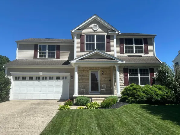 6878 Eliza Dr, Canal Winchester, OH 43110