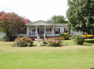 4595 Will Dickerson Rd, Rives, TN 38253