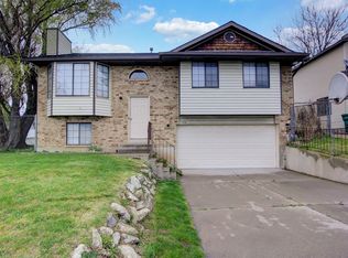1179 E 2450 N, Layton, UT 84040