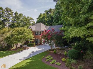 5175 Lupine Ln NW, Acworth, GA 30102