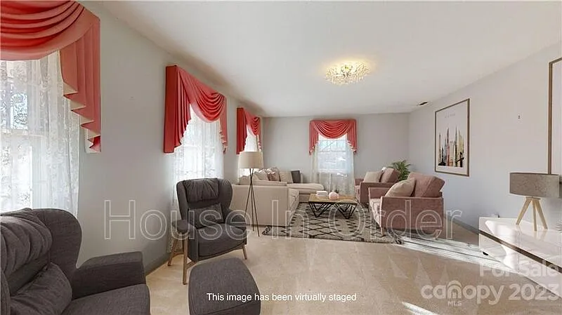 4 bed, 2.0 bath, 1969 sqft, $2,500 — Photo 3