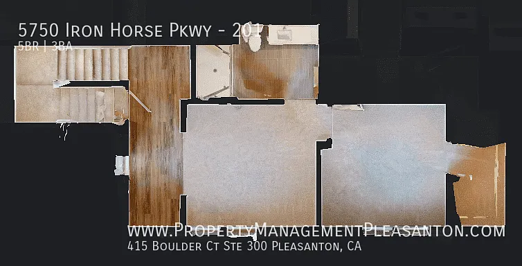 5750 Iron Horse Pkwy #201 — Photo 17