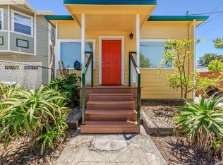 4710 West St, Oakland, CA 94608