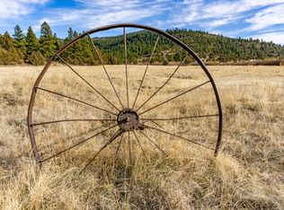 0 SE Highway 395, Lakeview, OR 97630