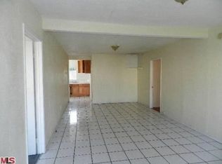 656 W Florence Ave, Los Angeles, CA 90044