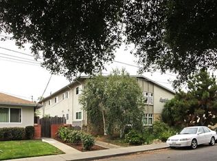 Park Drive Apartments, Mountain View, CA 94040