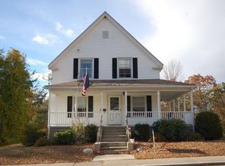 223 Washington St #1, Franklin, MA 02038