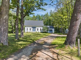 452 Dane Rd, Center Harbor, NH 03226