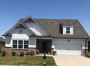 1975 Little Pond Rd NE, Cleveland, TN 37323