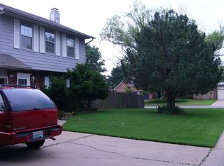 6109 S Date Ave, Broken Arrow, OK 74011