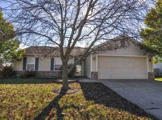 225 Ingram Dr, Lafayette, IN