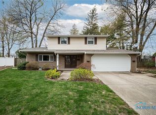 2216 Havenwood Dr, Toledo, OH 43614