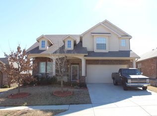 6808 Clark Ridge Dr, Dallas, TX 75236