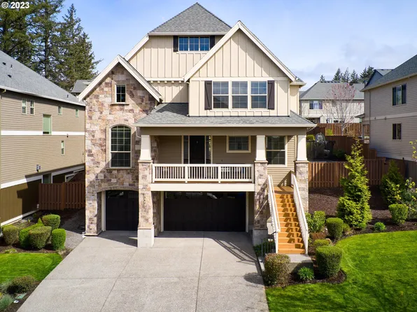 13473 NW Greenwood Dr, Portland, OR 97229