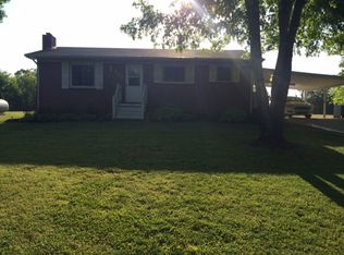 226 Oak Grove Church Rd, Benton, KY 42025