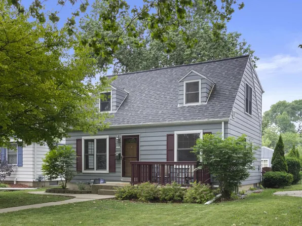 3251 North 86th STREET, Milwaukee, WI 53222