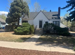 624 S Loomis Ave, Fort Collins, CO 80521