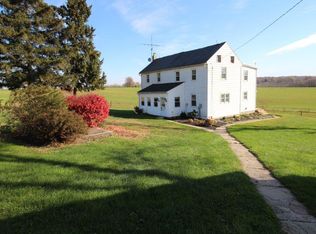 349 King Pen Rd, Quarryville, PA 17566