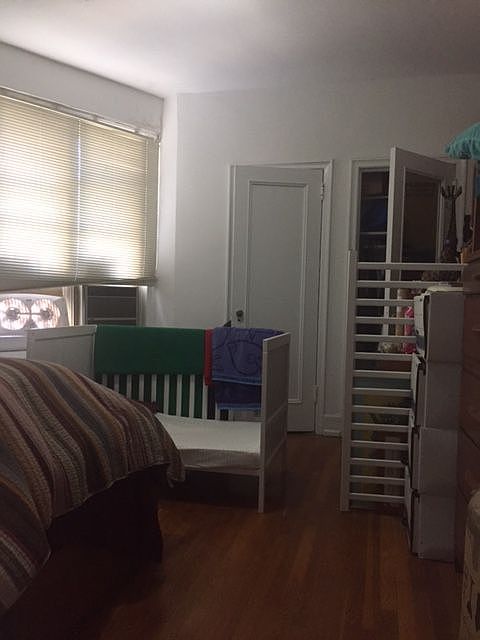 1st image of 36 Plaza St E APT 5E