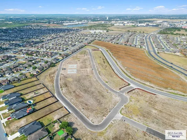 3528 Hidalgo St Lot 3, Brownsville, TX 78520