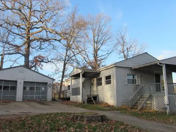 765 Parker Pike, Parker, PA 16049