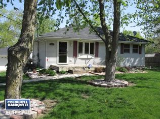 1870 Naomi Dr, Morris, IL 60450