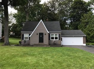 5009 Aitchison Rd, Syracuse, NY 13215