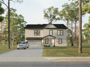 2307 Whites Mill Rd, Decatur, GA 30032