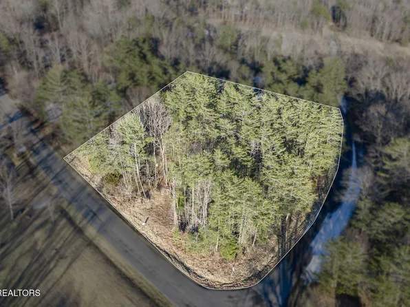 Old Highway 28, Crossville, TN 38555