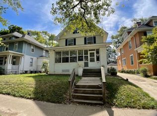 1604 W Callender Ave, Peoria, IL