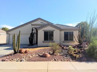 12537 W Redfield Rd, El Mirage, AZ 85335