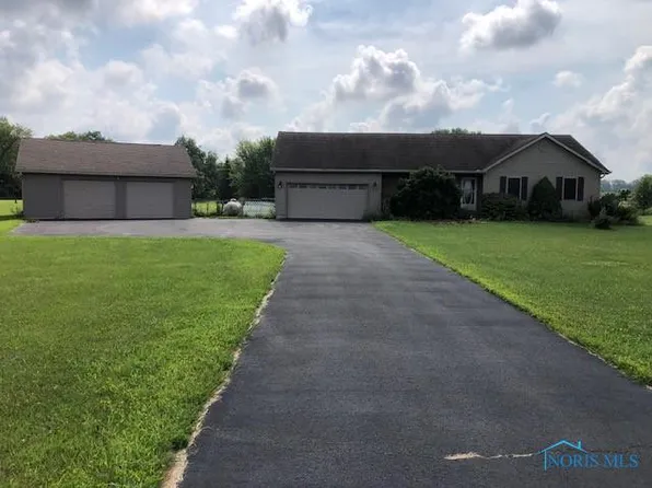 6753 S State Route 53, Tiffin, OH 44883