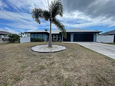 18417 Hottelet Cir — exterior photo