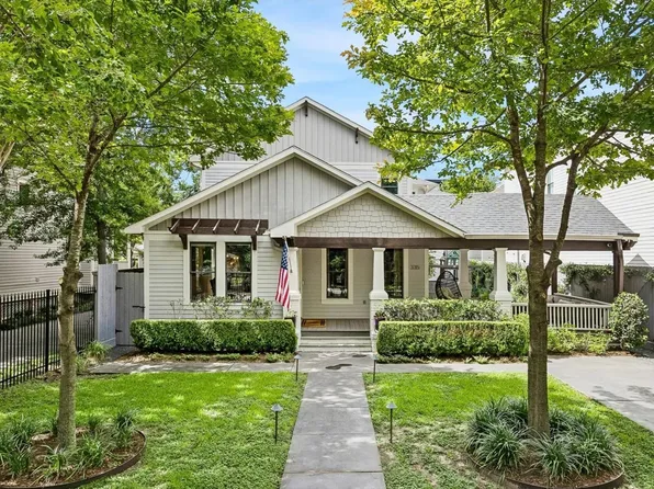 335 W 23rd St, Houston, TX 77008