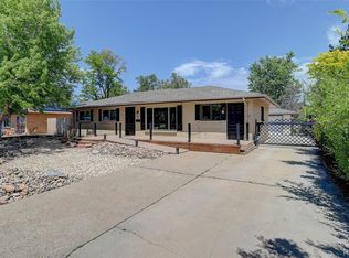 60 S Dudley St, Lakewood, CO 80226