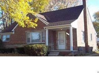 8428 Dale St, Dearborn Heights, MI 48127