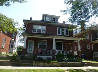 2322 Spring St, Reading, PA 19609