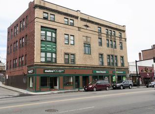 562 Columbia Rd, Dorchester, MA 02125