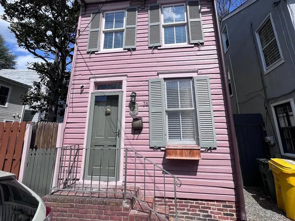38 Cathedral St, Annapolis, MD 21401