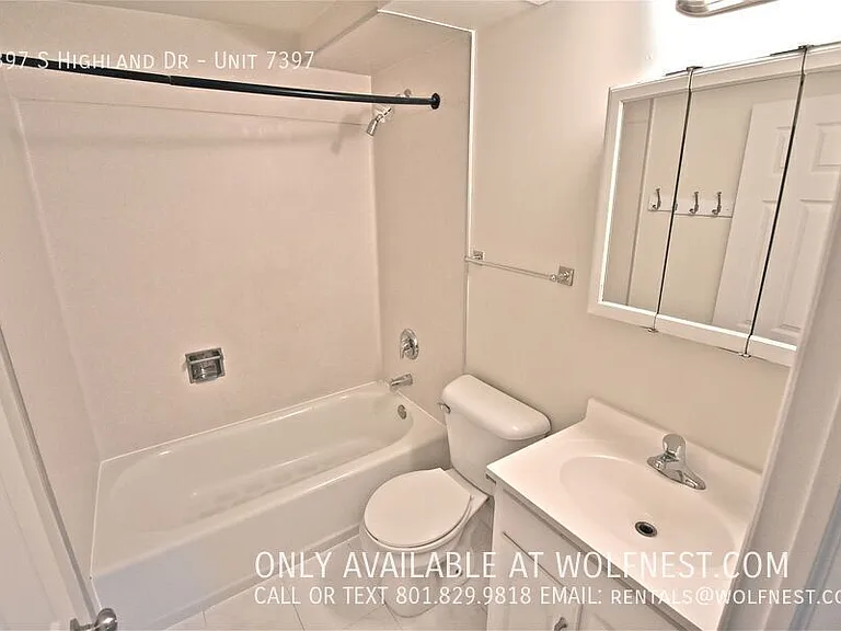 7395 S Highland Dr #7397 — Photo 32