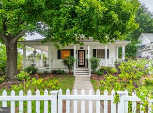 1625 S Nelson St, Arlington, VA 22204